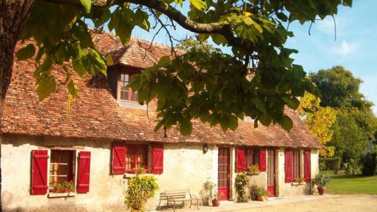 Photo of Outdoor in Paulmy