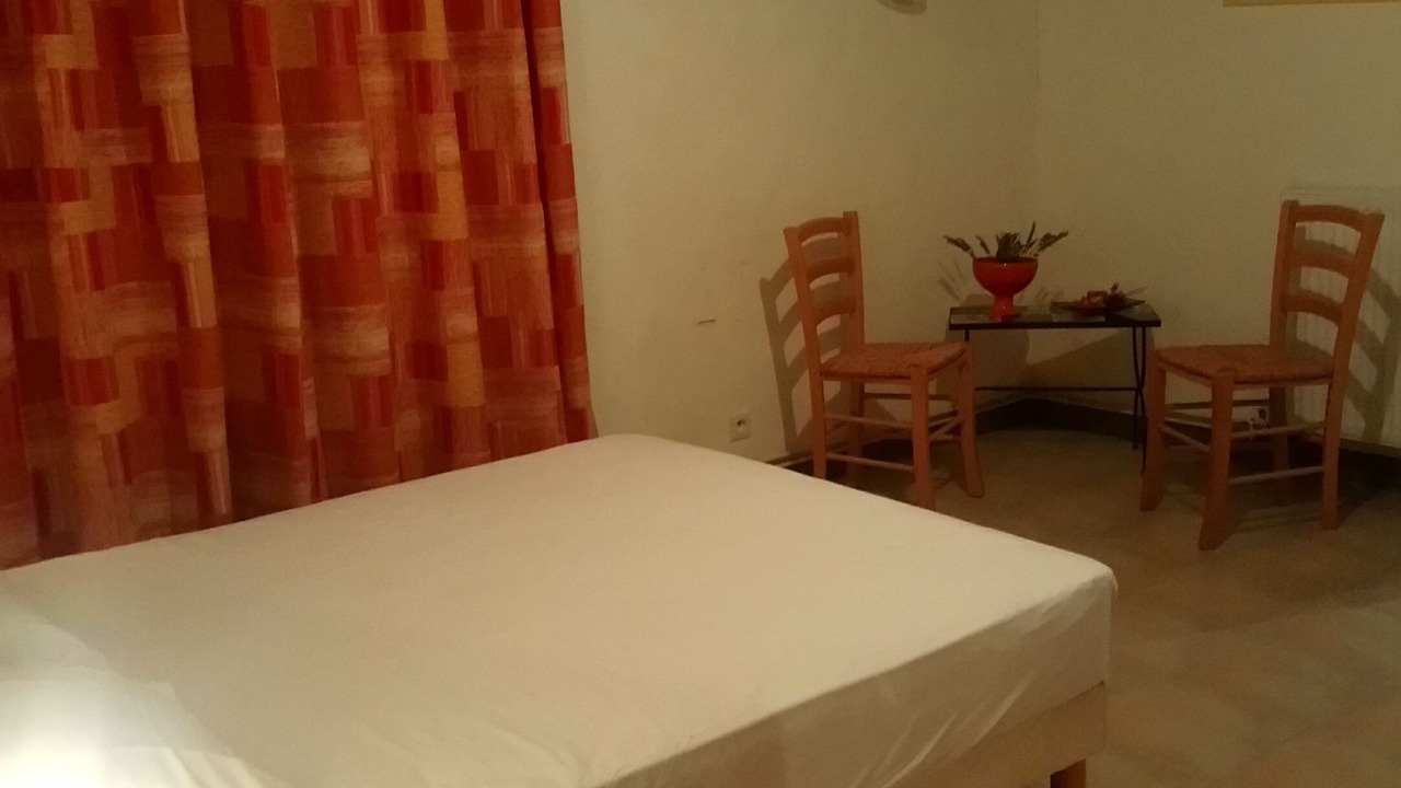 Photo of Bedroom in Paulmy