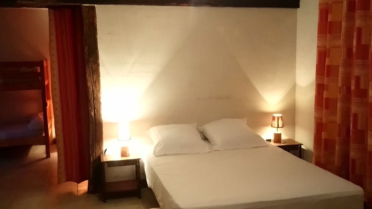 Photo of Bedroom in Paulmy
