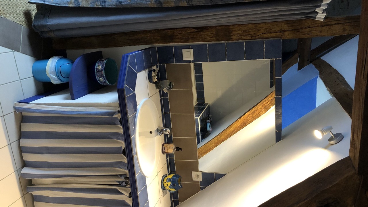 Photo of Bathroom in Paulmy