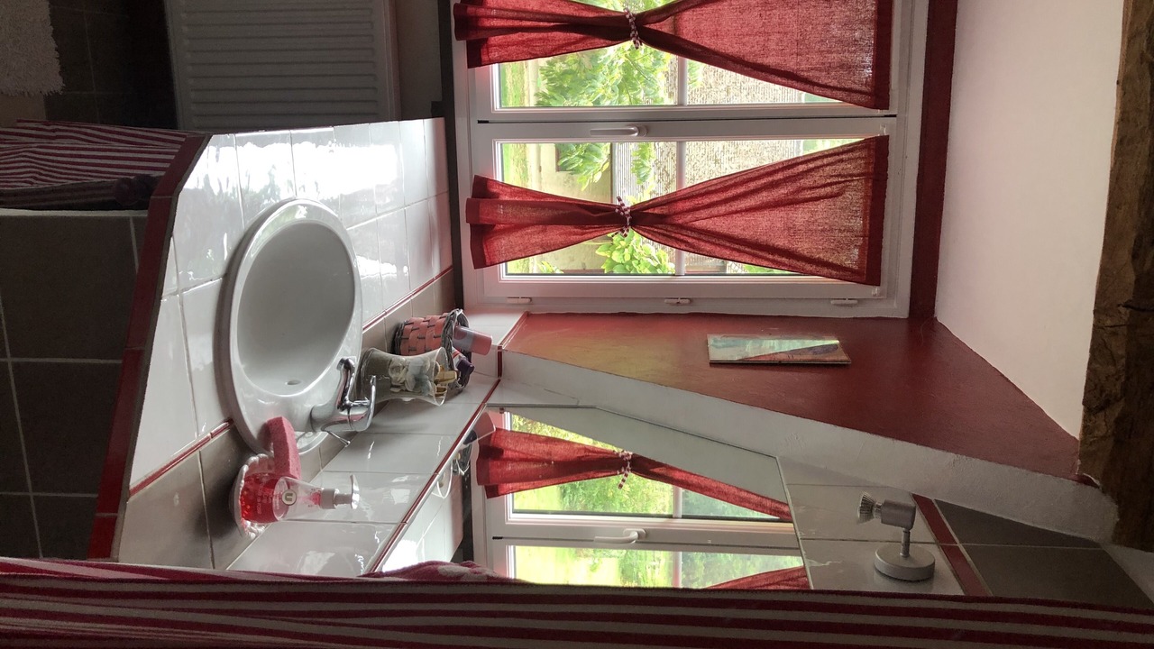 Photo of Bathroom in Paulmy