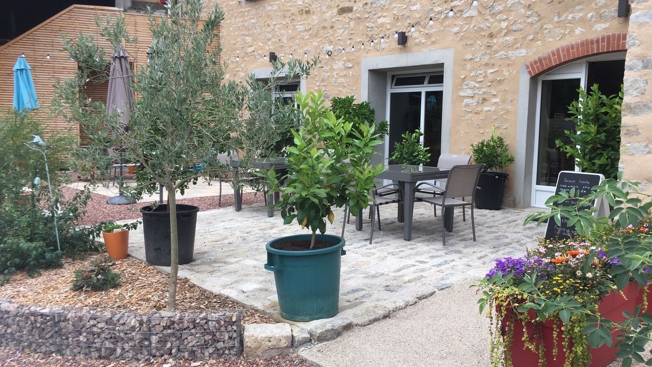 Photo of Outdoor in Chatillon en Bazois