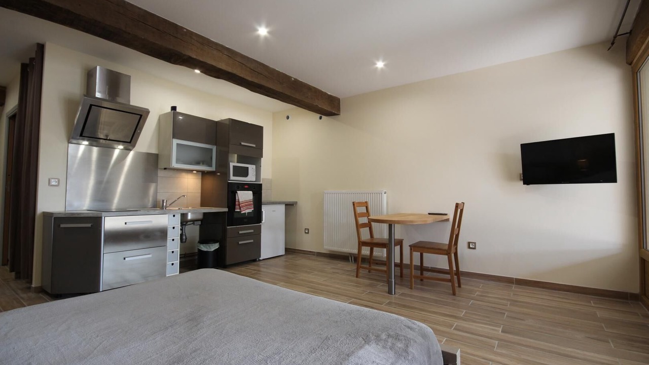 Photo of Bedroom in Chatillon en Bazois