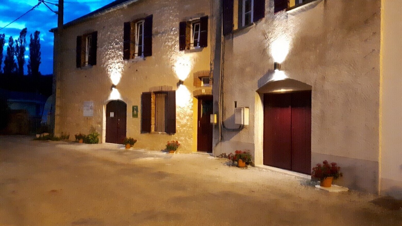 Photo of Outdoor in Chatillon en Bazois