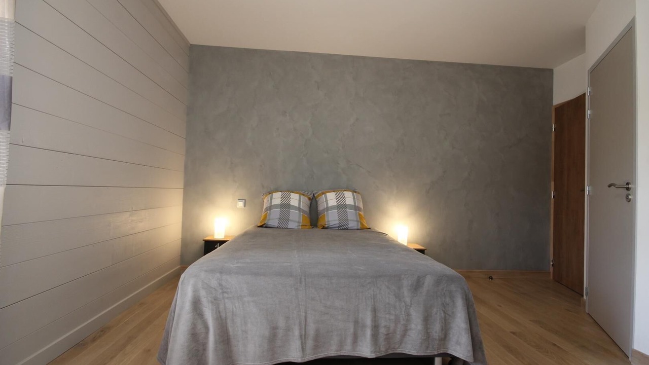 Photo of Bedroom in Chatillon en Bazois