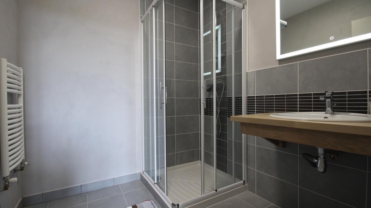 Photo of Bathroom in Chatillon en Bazois