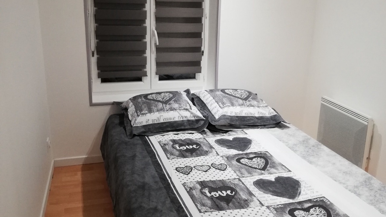 Photo of Bedroom in La Fere