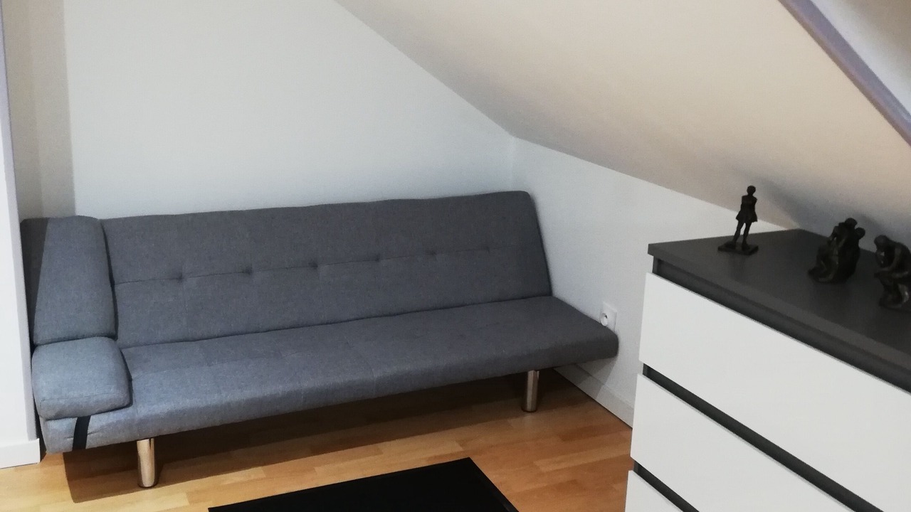 Photo of Livingroom in La Fere