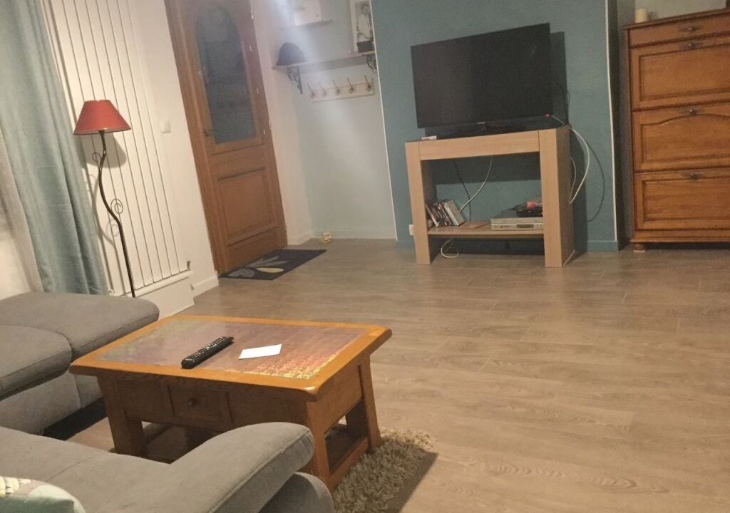 Photo of Livingroom in Arques-la-Bataille