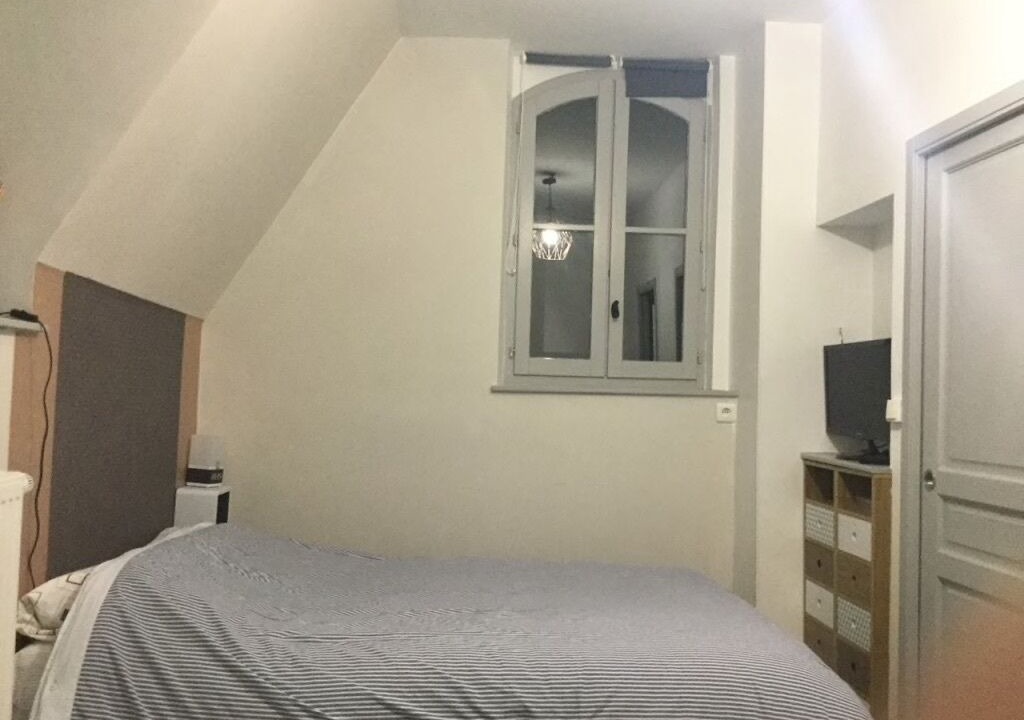 Photo of Bedroom in Arques-la-Bataille