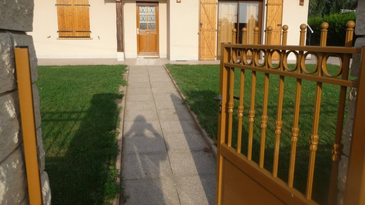 Photo of Outdoor in Giffaumont-Champaubert