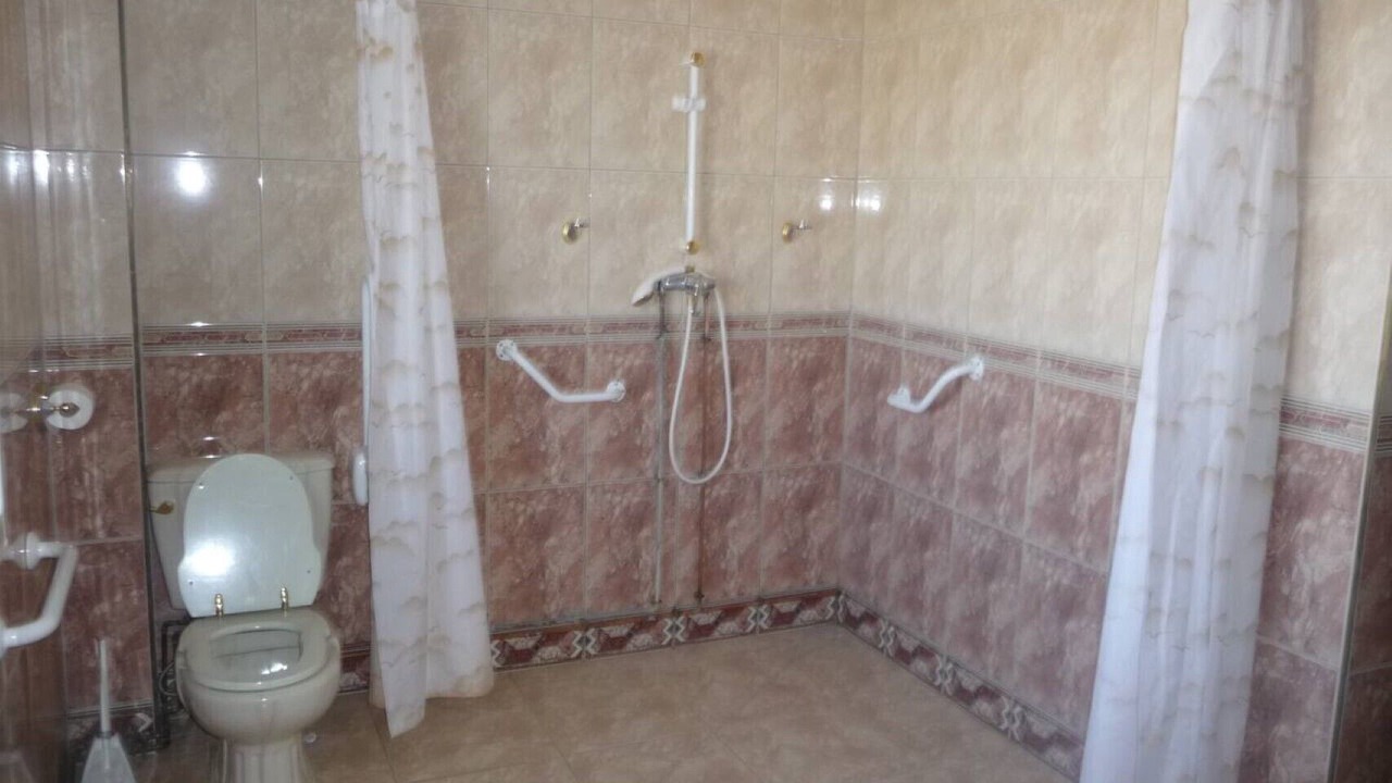 Photo of Bathroom in Giffaumont-Champaubert