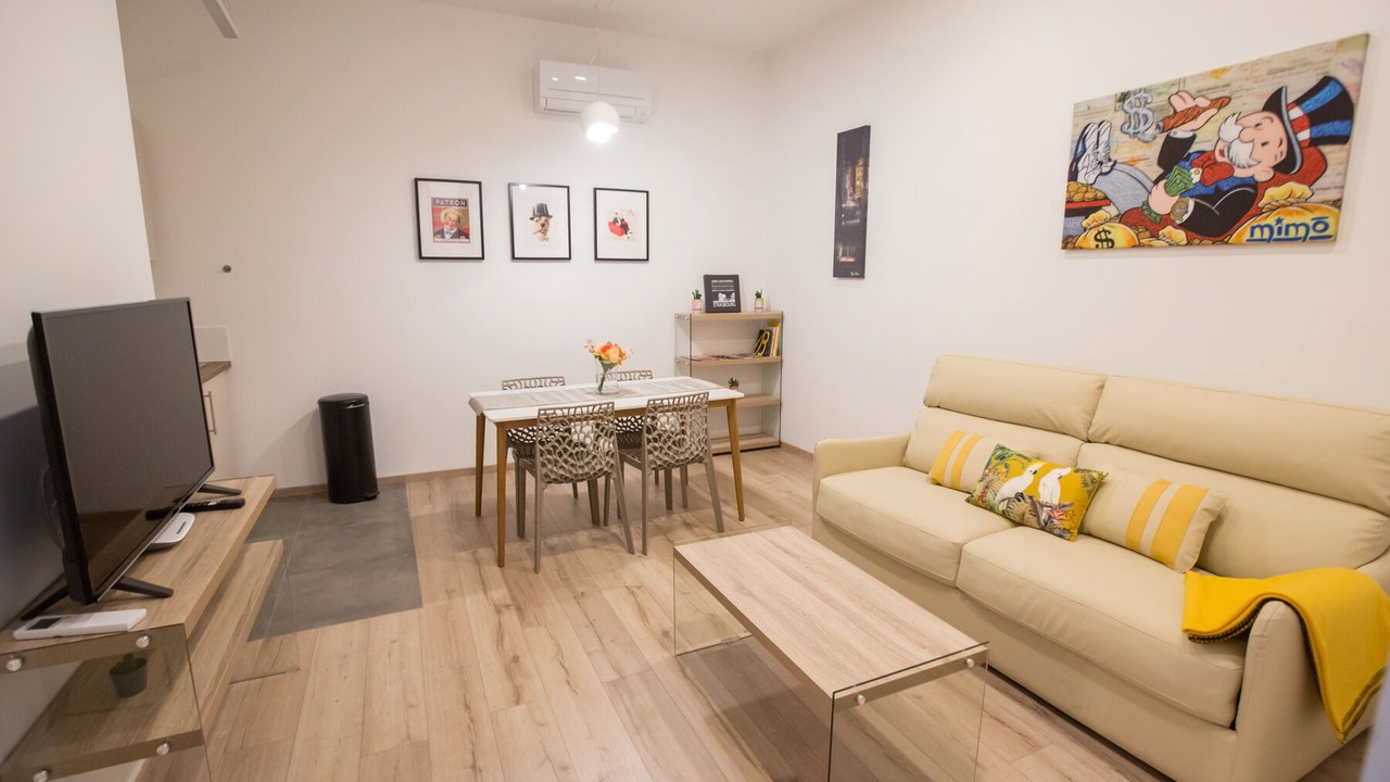 Photo of Livingroom in Strasbourg