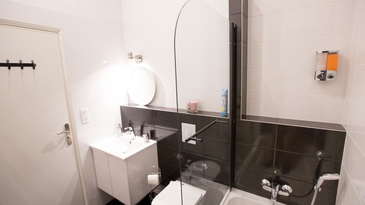 Photo of Bathroom in Strasbourg