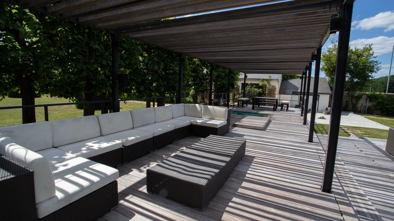 Photo of Outdoor in Soisy-sur-Seine