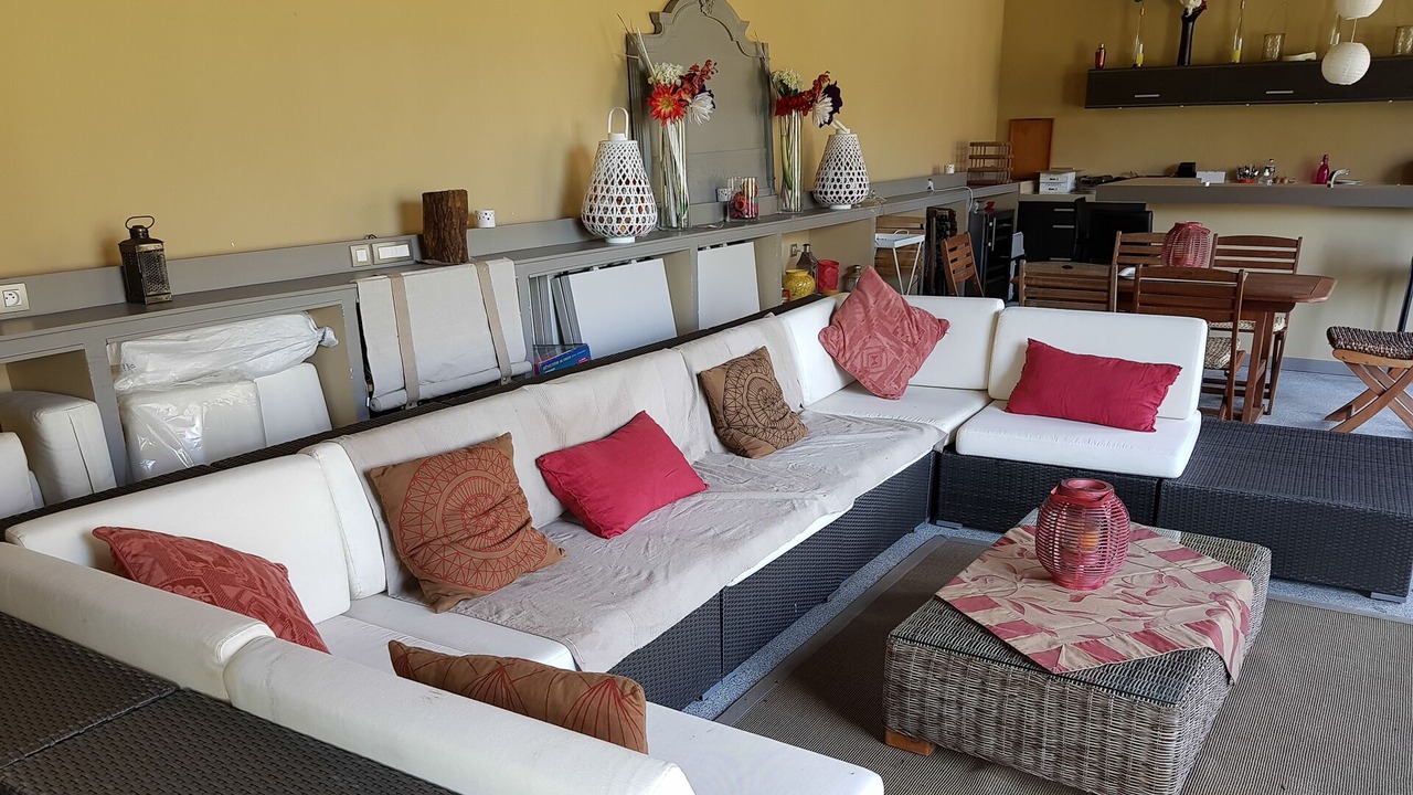Photo of Livingroom in Soisy-sur-Seine
