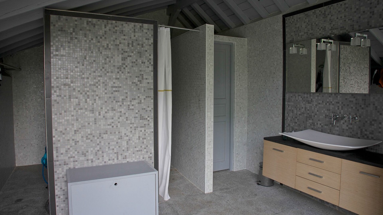 Photo of Bathroom in Soisy-sur-Seine