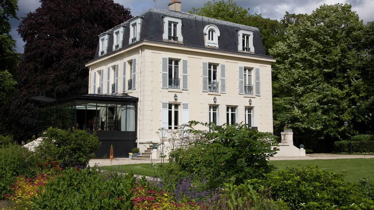 Photo of Outdoor in Soisy-sur-Seine