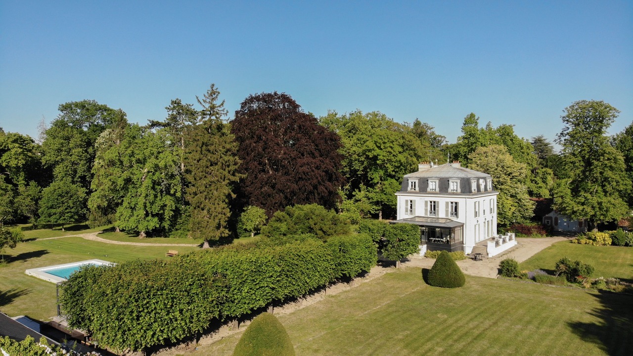 Photo of Outdoor in Soisy-sur-Seine