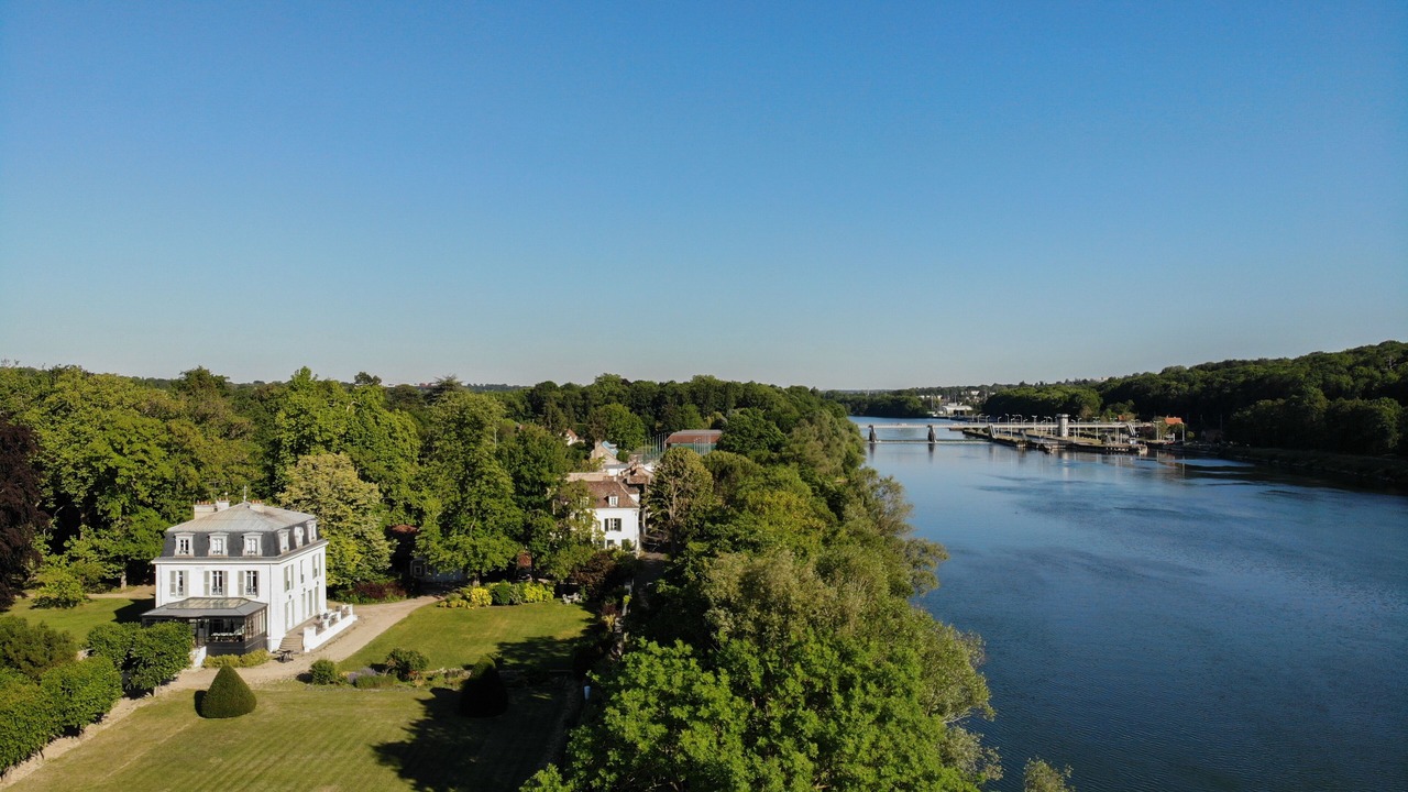 Photo of Outdoor in Soisy-sur-Seine