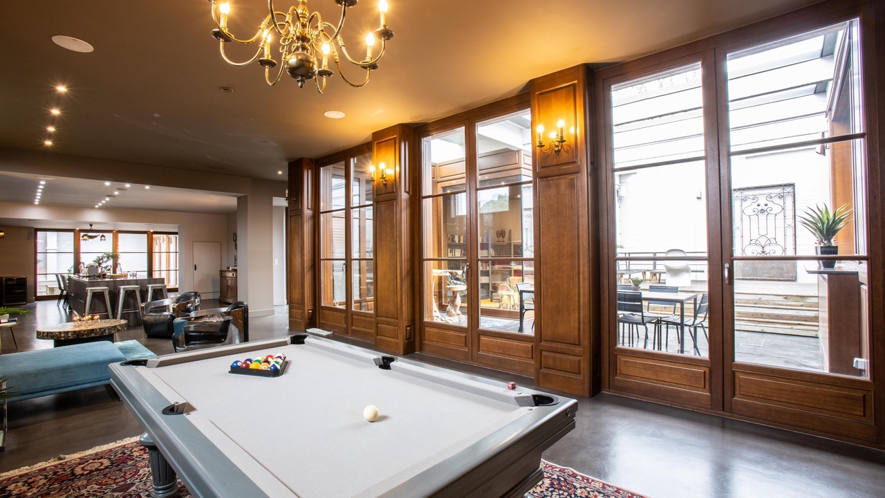 Photo of Bedroom in La Madeleine