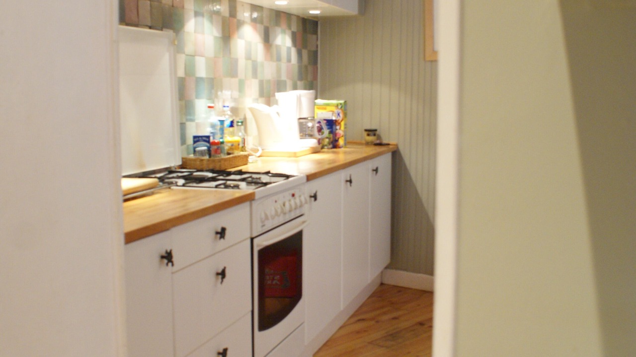 Photo of Kitchen in Saint-Valery-sur-Somme