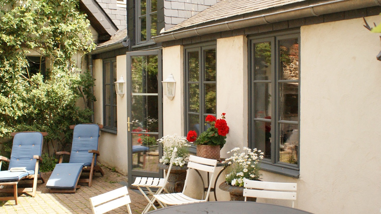 Photo of Outdoor in Saint-Valery-sur-Somme