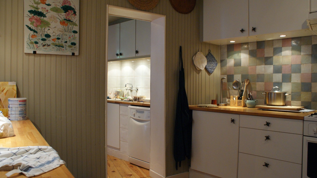 Photo of Kitchen in Saint-Valery-sur-Somme