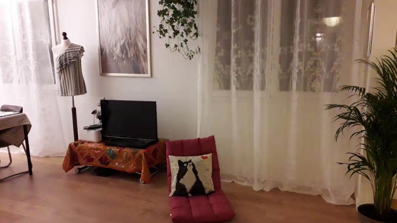 Photo of Livingroom in Levallois-Perret