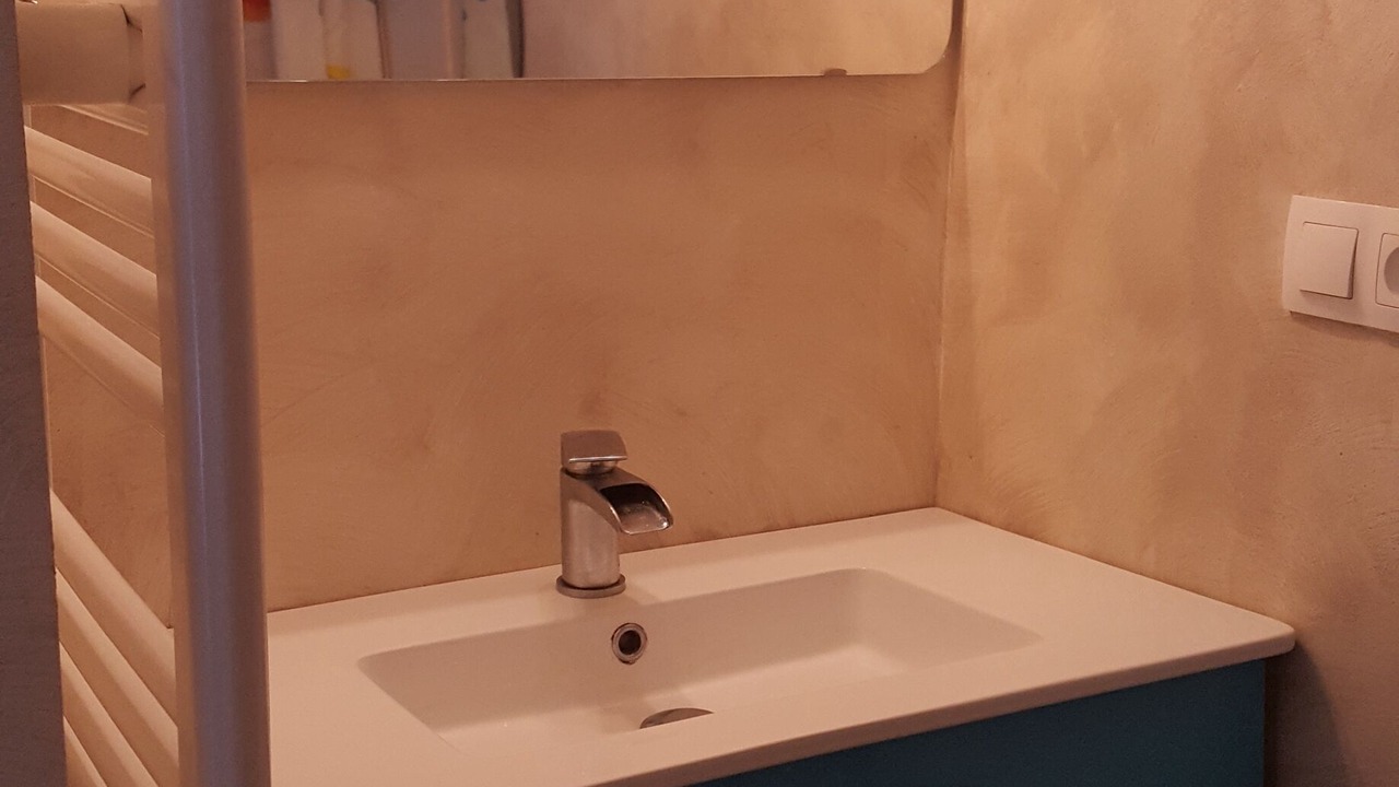 Photo of Bathroom in Montfaucon