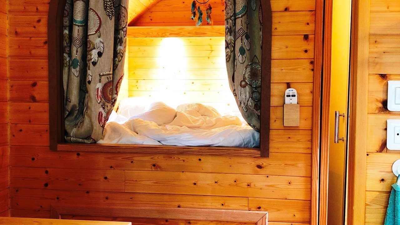 Photo of Bedroom in Milly-la-Foret