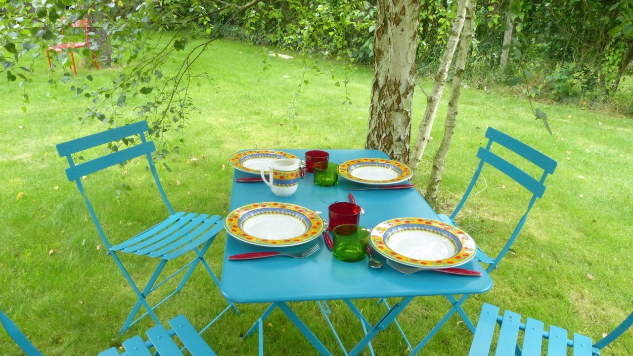 Photo of Outdoor in Milly-la-Foret