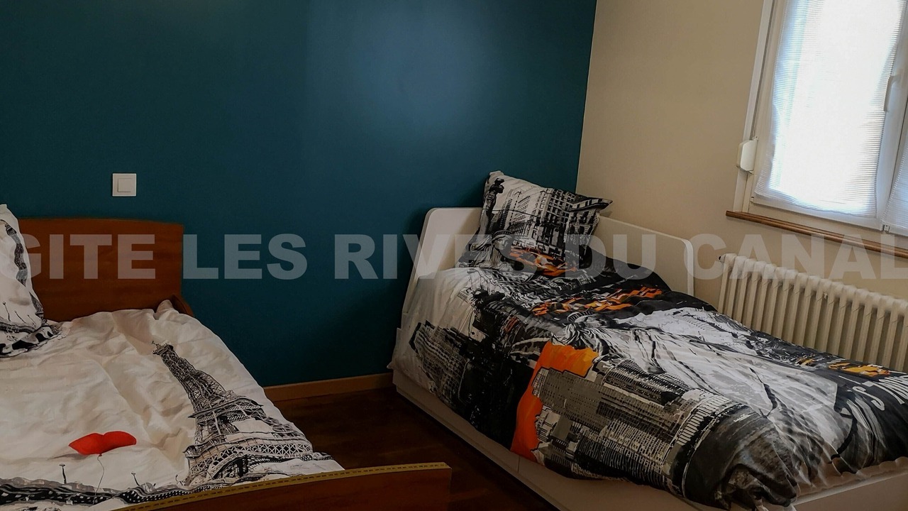 Photo of Bedroom in Montigny-les-Metz