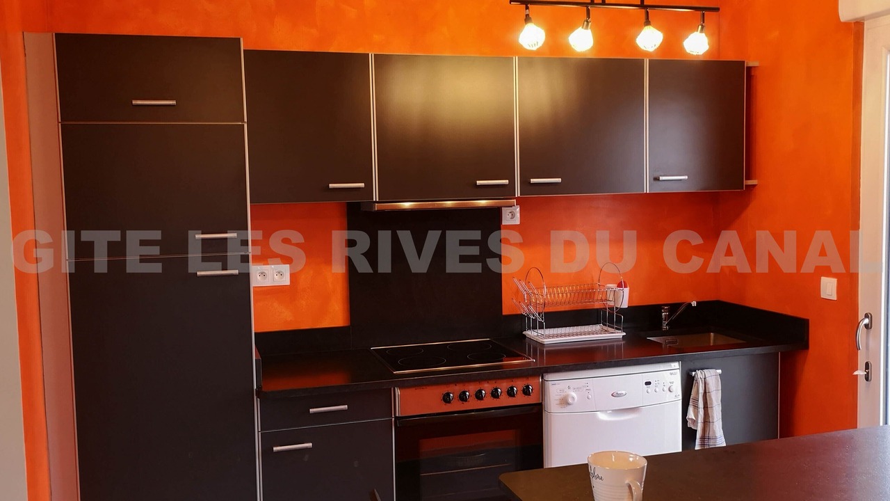 Photo of Kitchen in Montigny-les-Metz