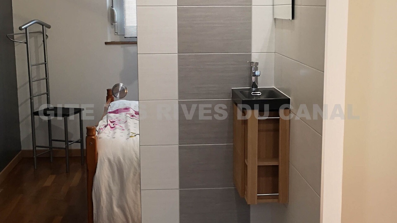 Photo of Bedroom in Montigny-les-Metz