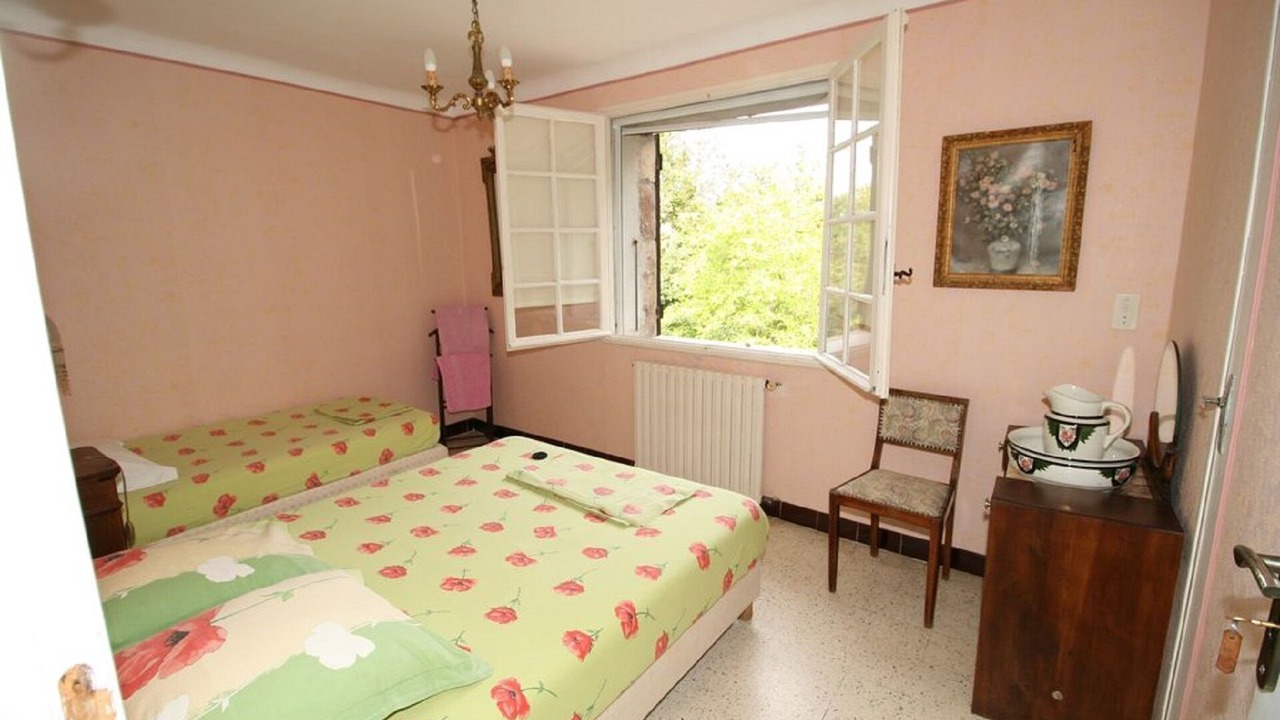 Photo of Bedroom in Gravieres