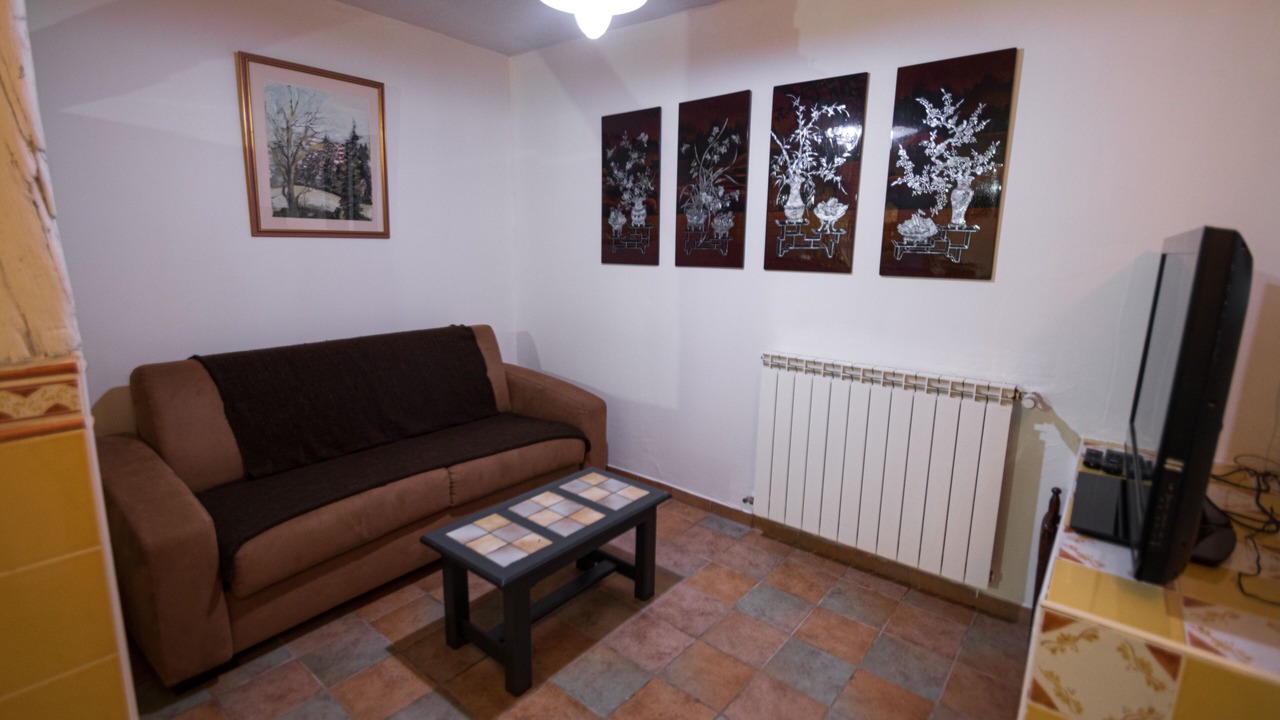Photo of Livingroom in Gravieres