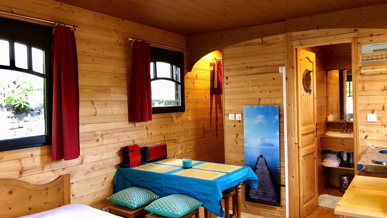 Photo of Bedroom in Milly-la-Foret