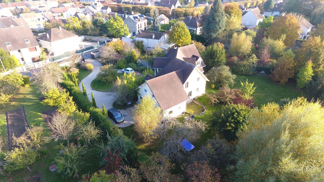 Photo of Outdoor in Milly-la-Foret