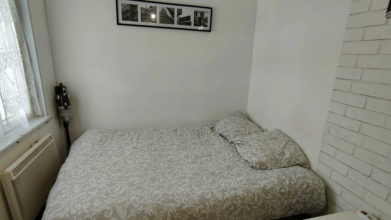 Photo of Bedroom in Montargis