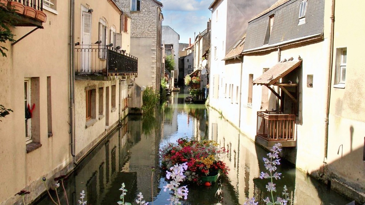 Photo of Others in Montargis