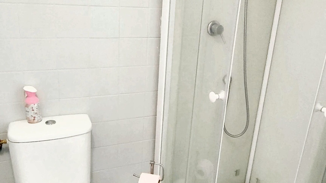 Photo of Bathroom in Montargis