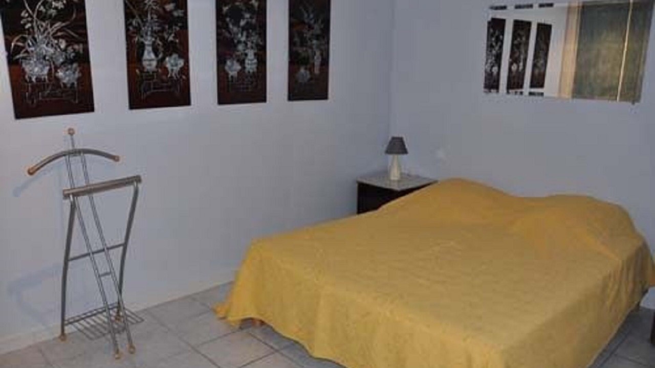 Photo of Bedroom in Gravieres
