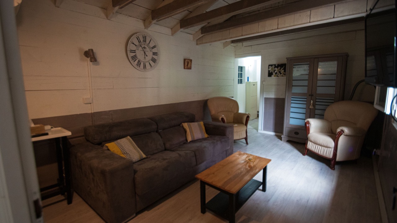 Photo of Livingroom in Gravieres