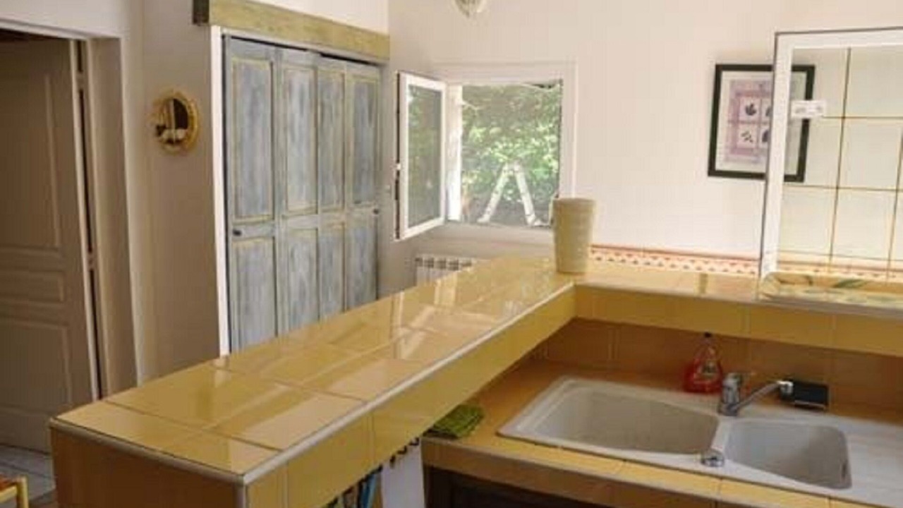 Photo of Bathroom in Gravieres