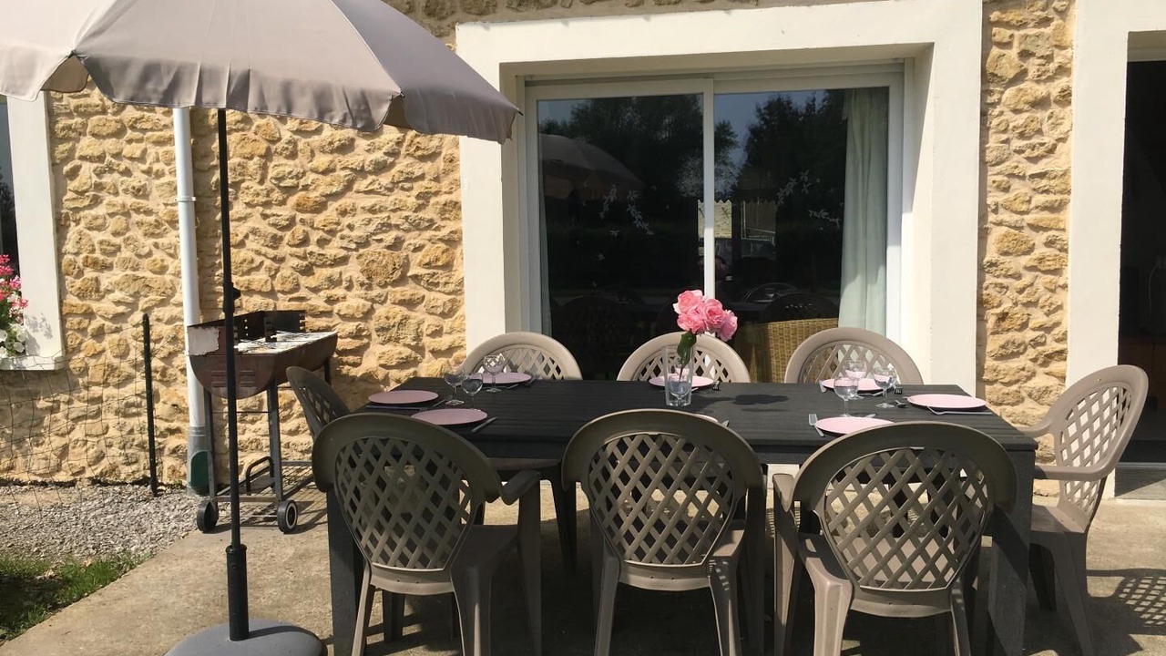 Photo of Outdoor in Belle-et-Houllefort