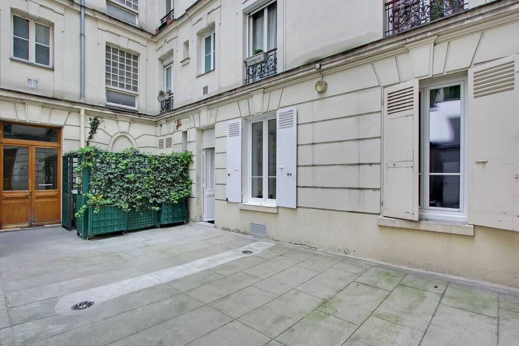 Photo of Outdoor in Pigalle