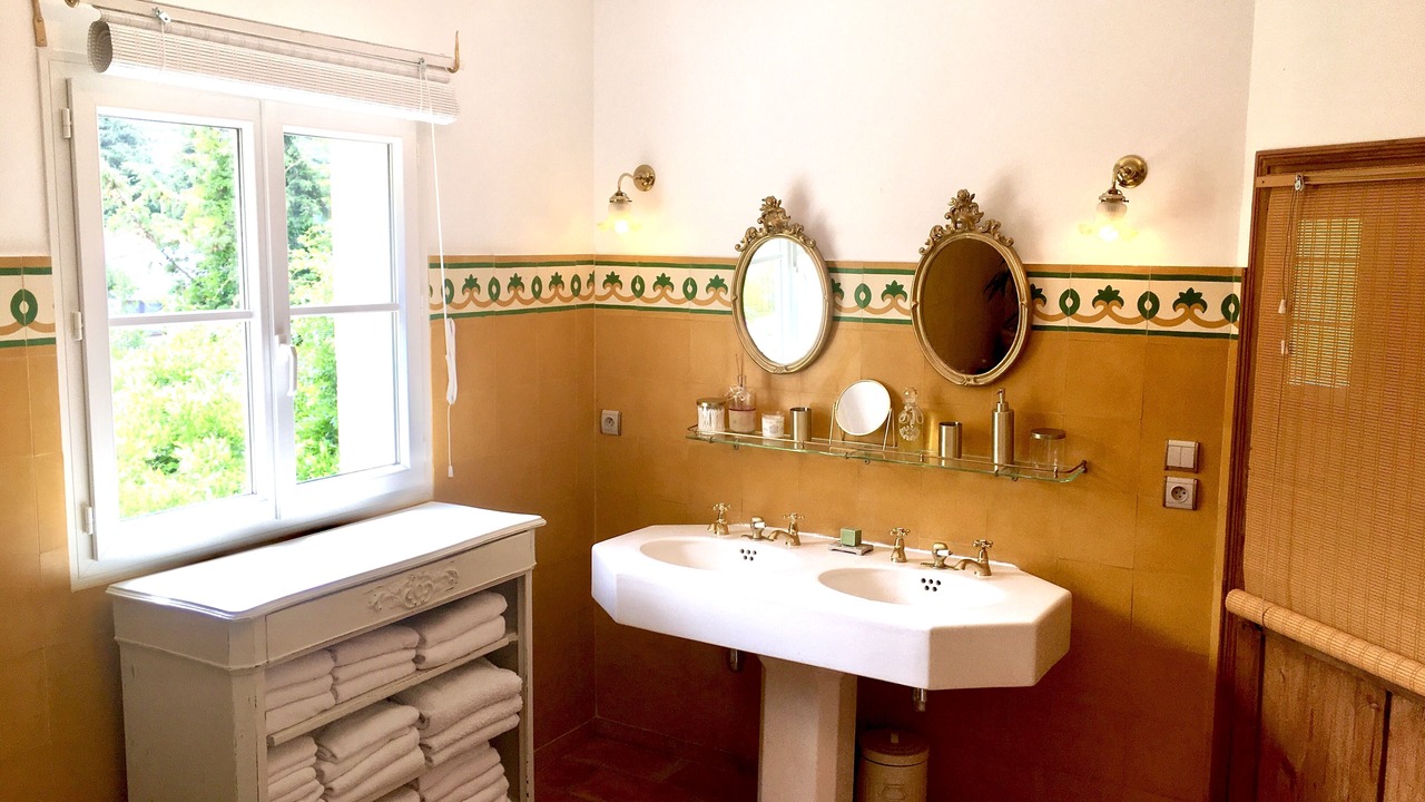 Photo of Bathroom in Clermont-l'Herault