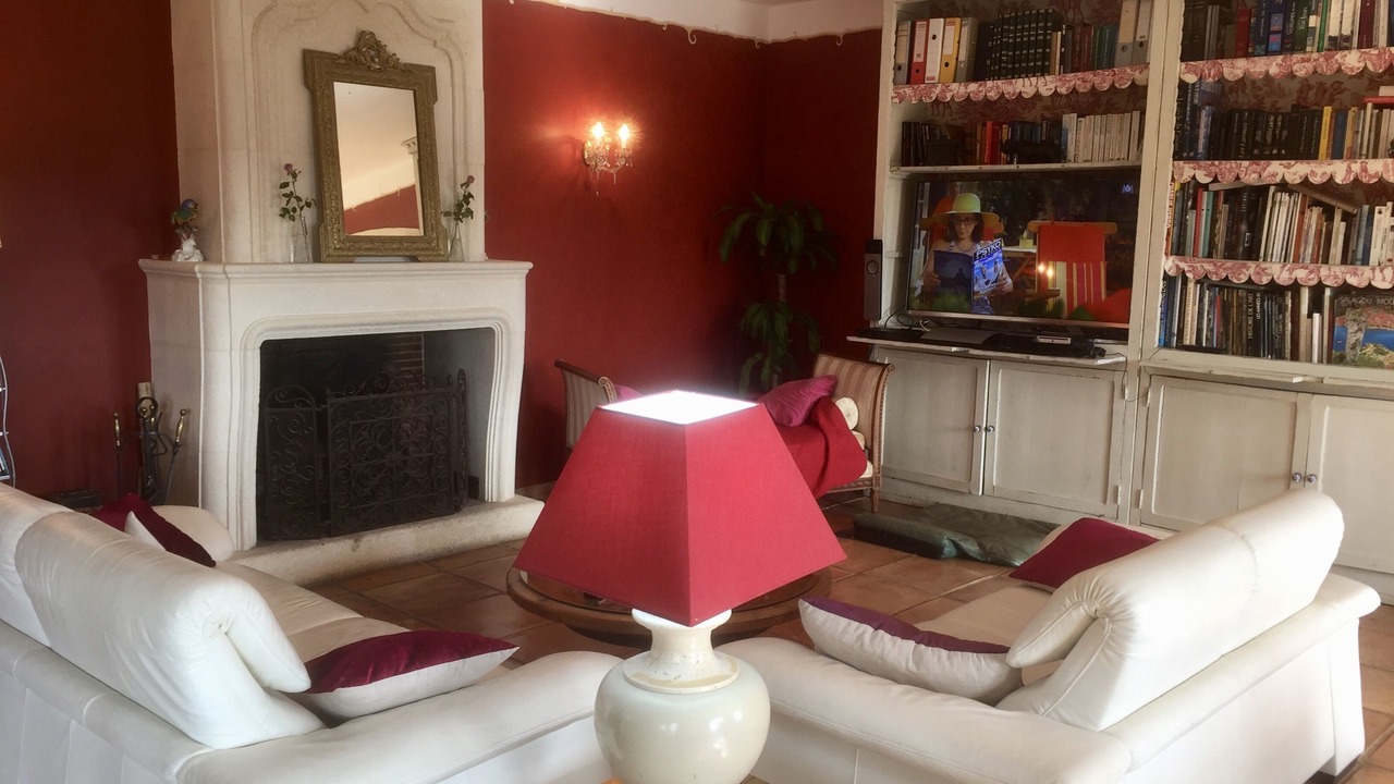 Photo of Livingroom in Clermont-l'Herault