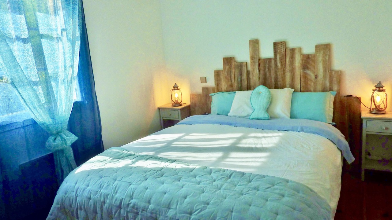 Photo of Bedroom in Clermont-l'Herault
